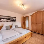Haus Berggesundzeit Koenigsbachalm Διαμέρισμα *