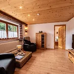 Διαμέρισμα Haus Berggesundzeit Koenigsbachalm Schönau am Königssee