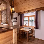 Haus Berggesundzeit Koenigsbachalm Schönau am Königssee