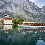 Haus Berggesundzeit Koenigsbachalm Διαμέρισμα *