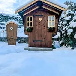 Haus Berggesundzeit Koenigsbachalm Schönau am Königssee