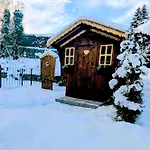 Διαμέρισμα Haus Berggesundzeit Koenigsbachalm *