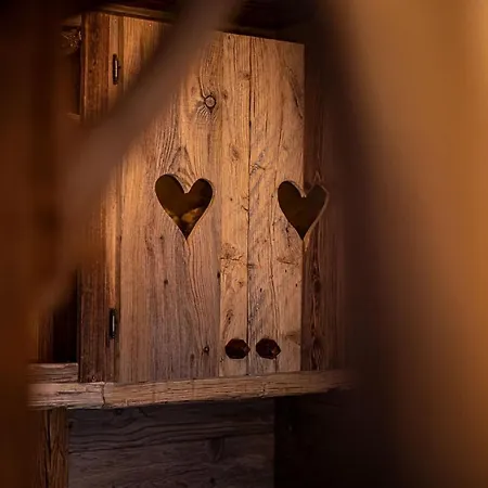 Haus Berggesundzeit Koenigsbachalm *