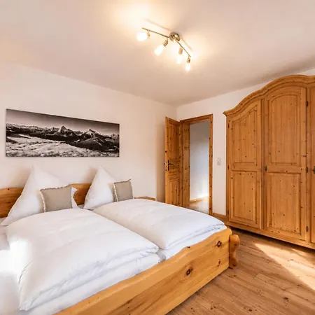 Haus Berggesundzeit Koenigsbachalm * Schönau am Königssee
