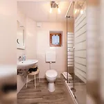 Haus Berggesundzeit Koenigsbachalm דירה