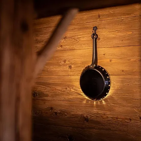 Daire Haus Berggesundzeit Koenigsbachalm Schönau am Königssee