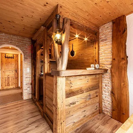 Haus Berggesundzeit Koenigsbachalm Schoenau am Koenigsee