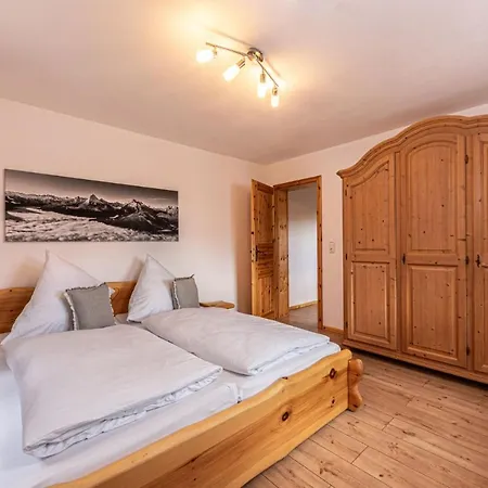 Haus Berggesundzeit Koenigsbachalm Apartment *