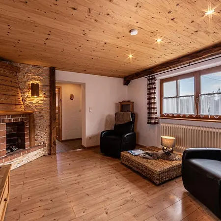 Haus Berggesundzeit Koenigsbachalm Apartment Schoenau am Koenigsee