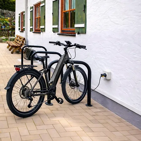 Haus Berggesundzeit Koenigsbachalm Apartamento
