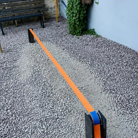 Haus Berggesundzeit Koenigsbachalm Lejlighed *